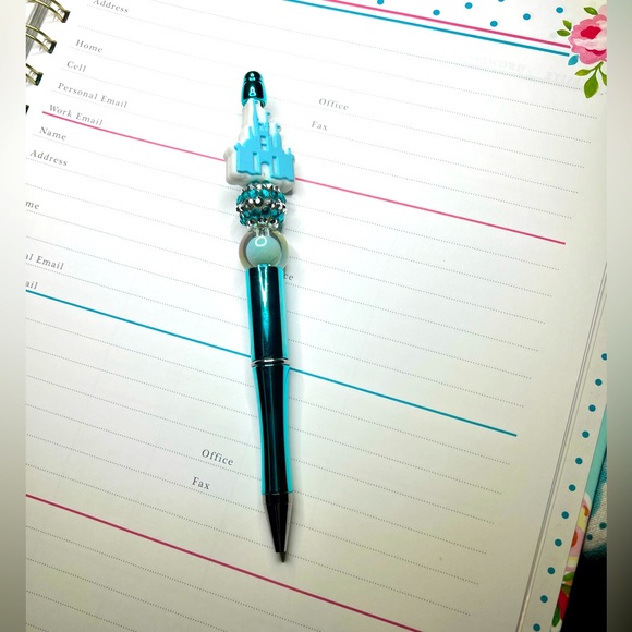 Writing Pen, Office, Party Favors, Sm Gifts, Stocking Stuffer - Picture 2 of 4